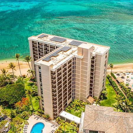 Valley Isle Kahana Ngoại thất bức ảnh