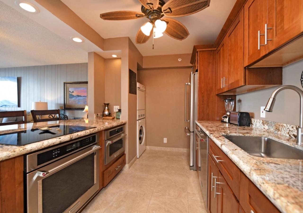 Valley Isle Kahana Ngoại thất bức ảnh