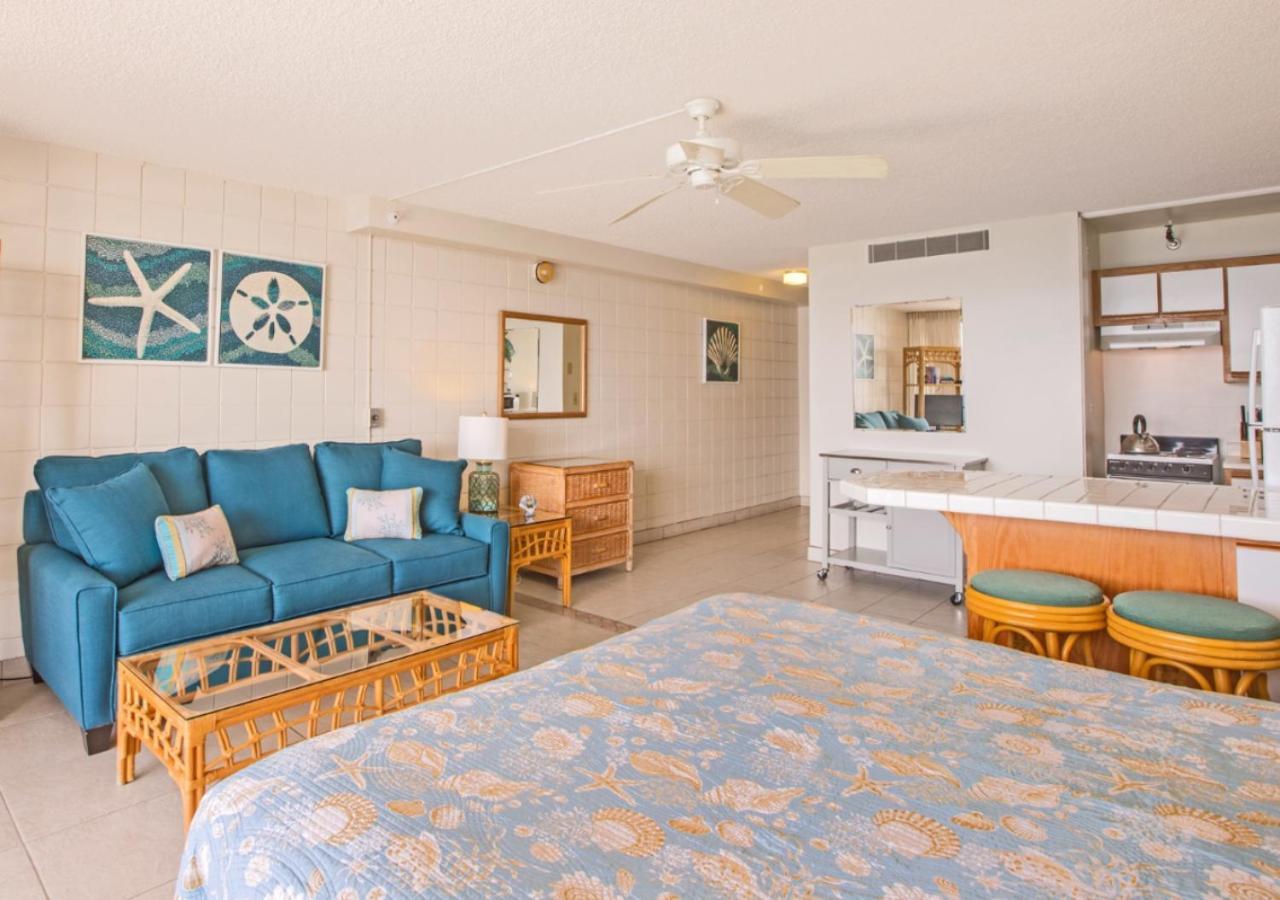Valley Isle Kahana Ngoại thất bức ảnh