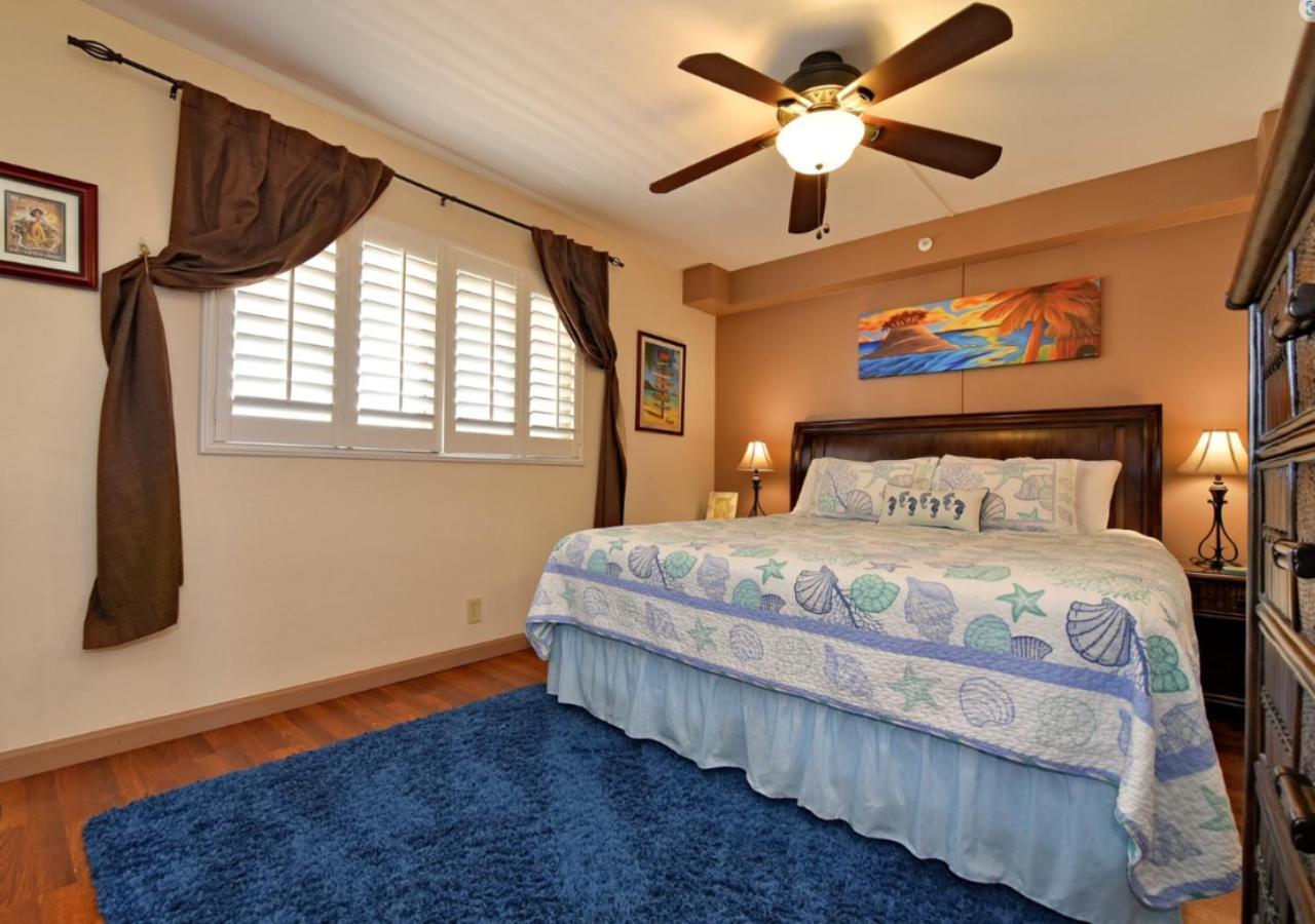 Valley Isle Kahana Ngoại thất bức ảnh