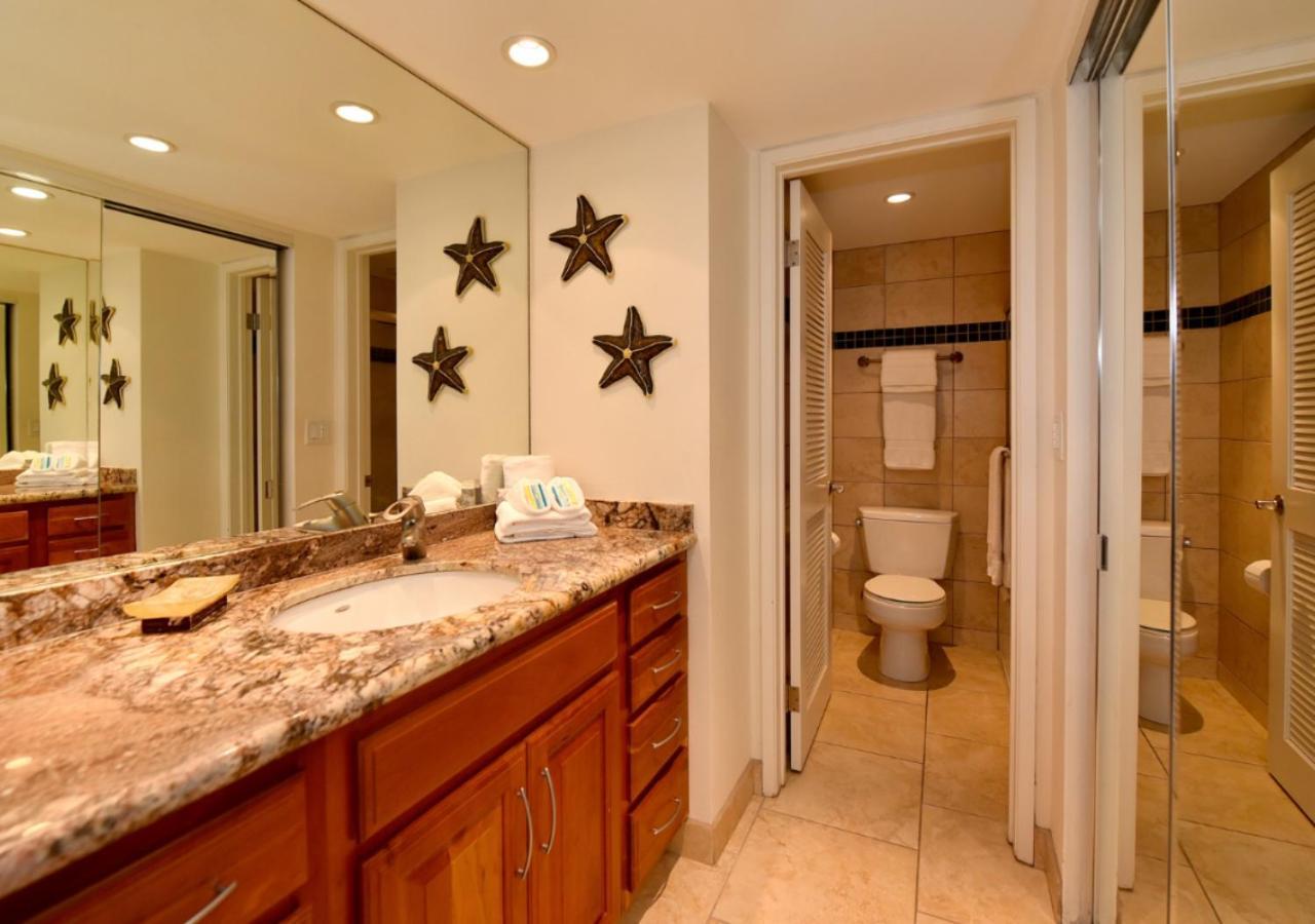Valley Isle Kahana Ngoại thất bức ảnh