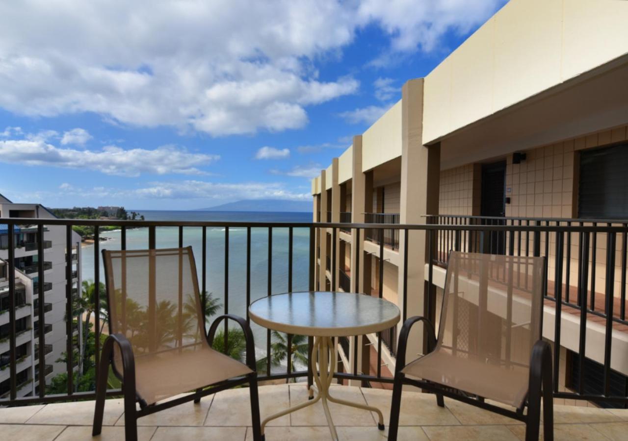 Valley Isle Kahana Ngoại thất bức ảnh