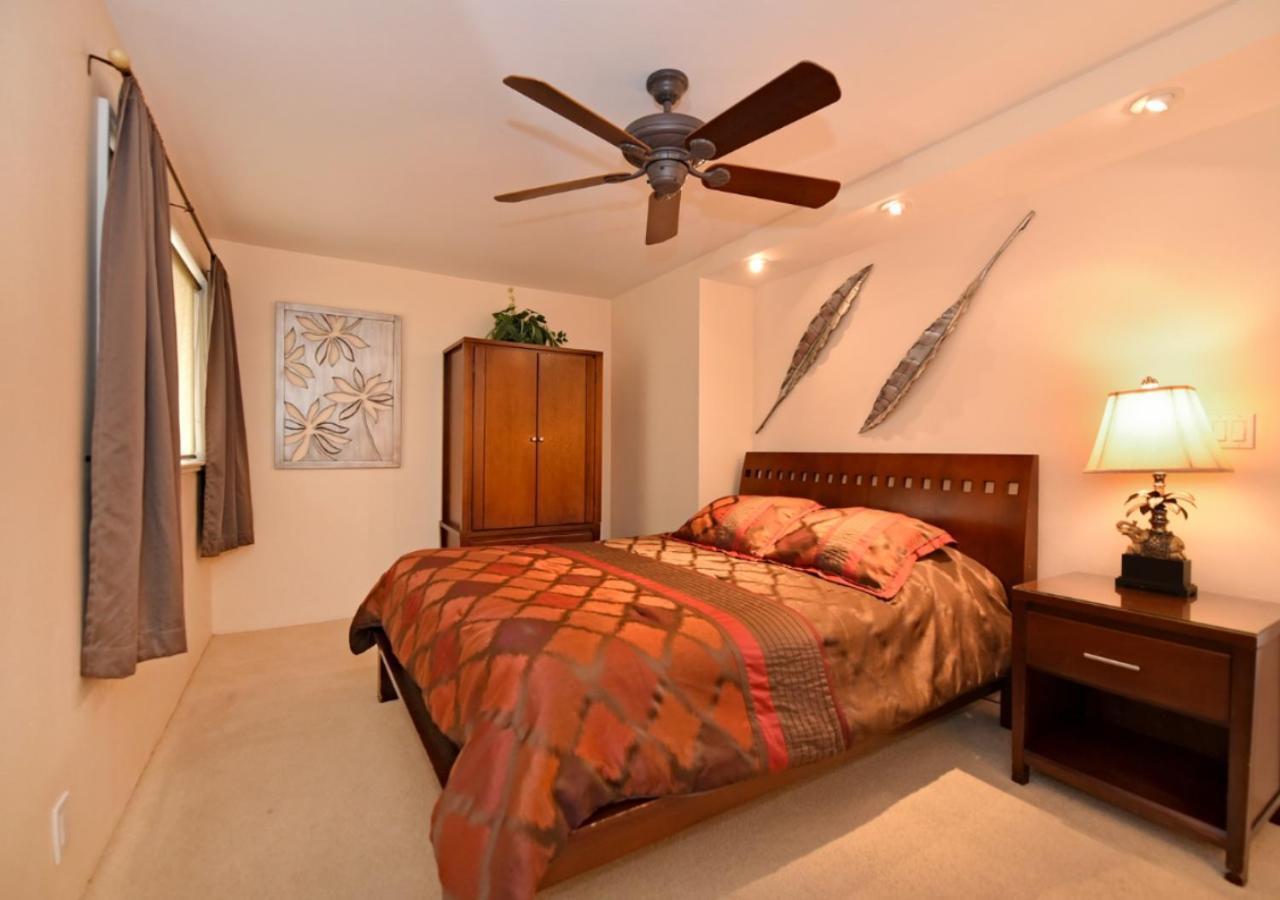 Valley Isle Kahana Ngoại thất bức ảnh