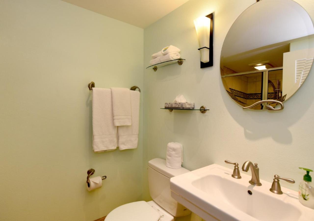 Valley Isle Kahana Ngoại thất bức ảnh