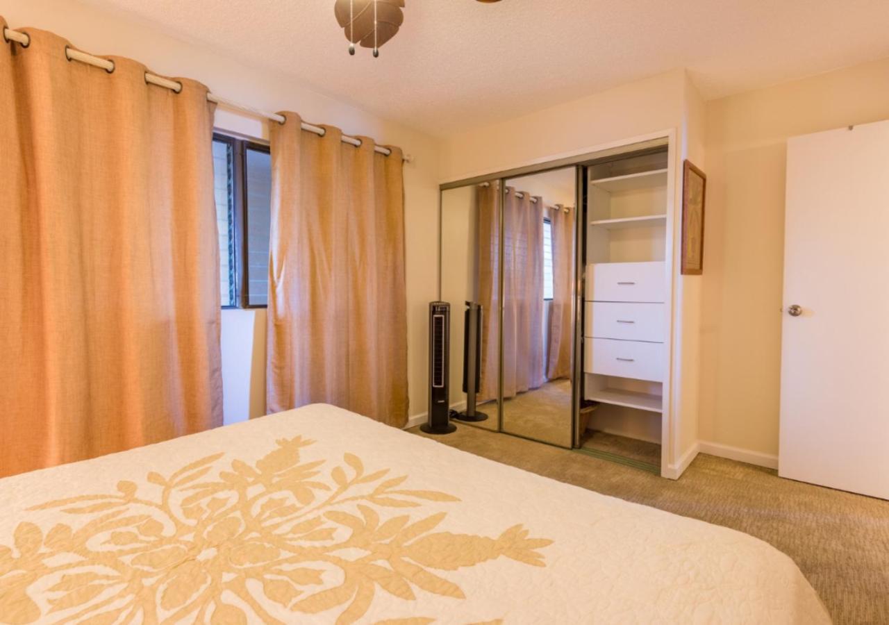 Valley Isle Kahana Ngoại thất bức ảnh