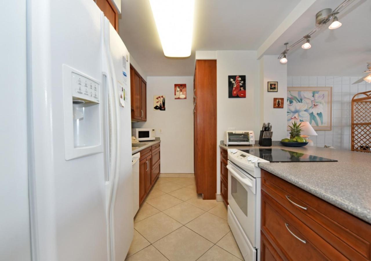 Valley Isle Kahana Ngoại thất bức ảnh