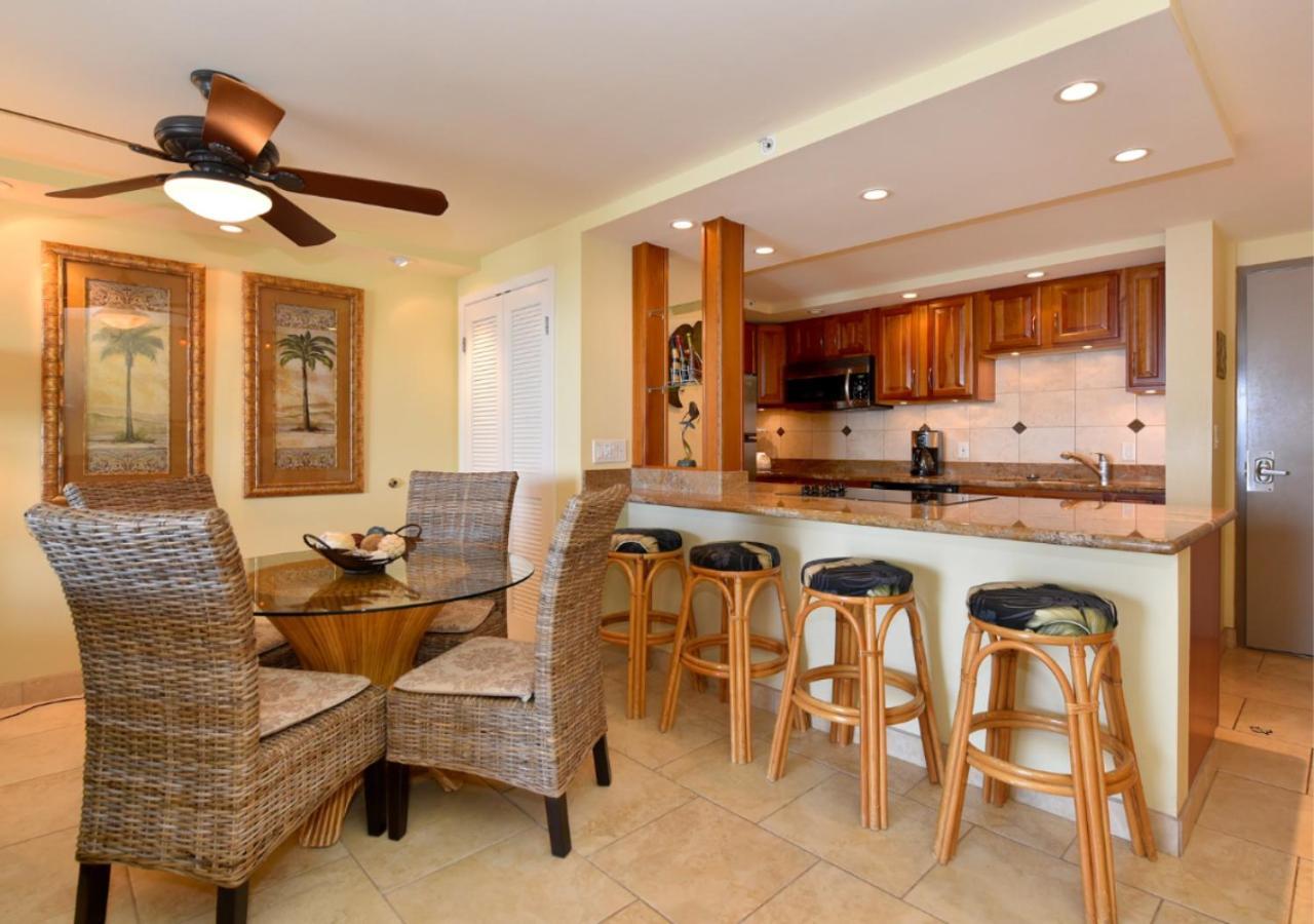 Valley Isle Kahana Ngoại thất bức ảnh