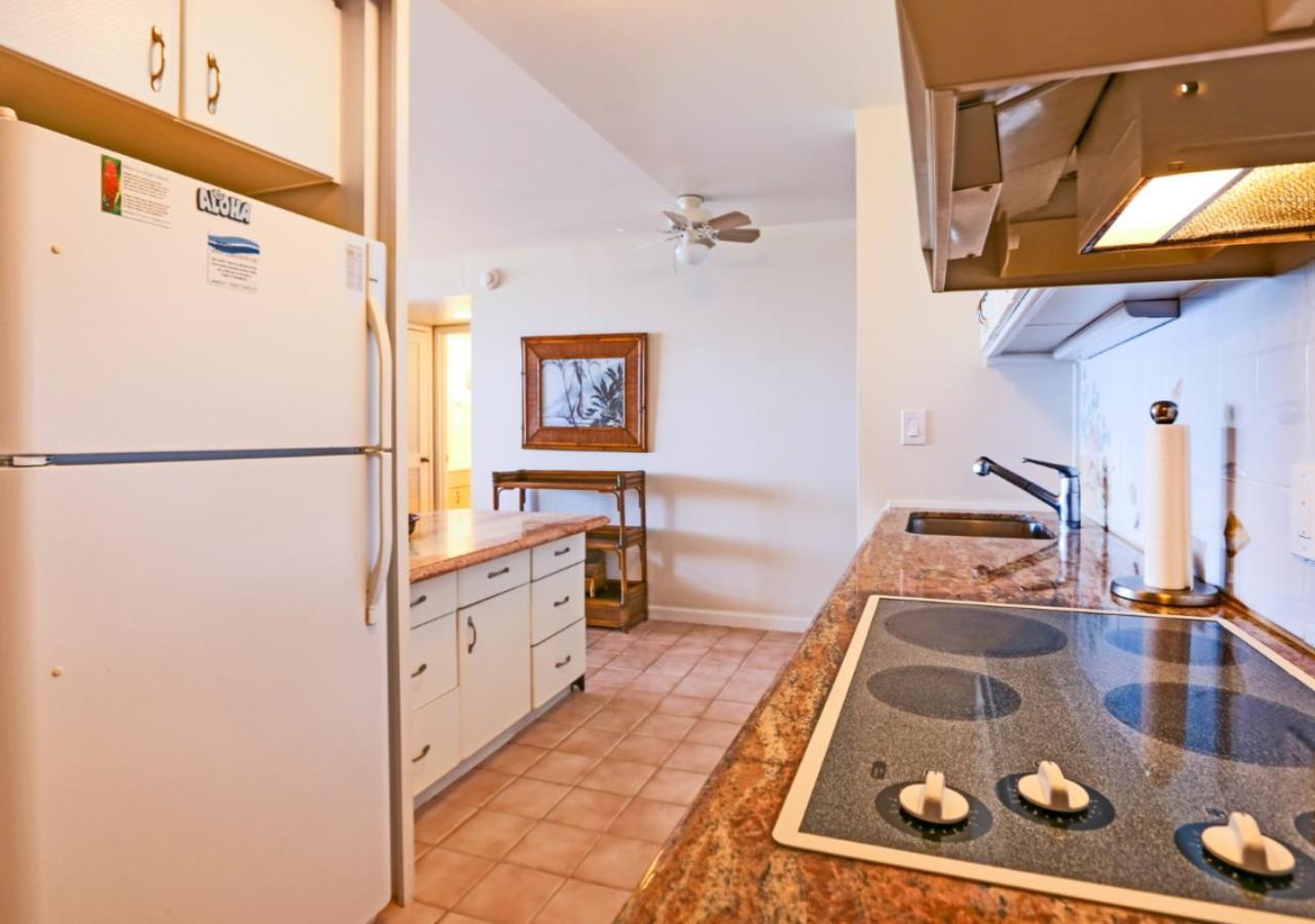 Valley Isle Kahana Ngoại thất bức ảnh