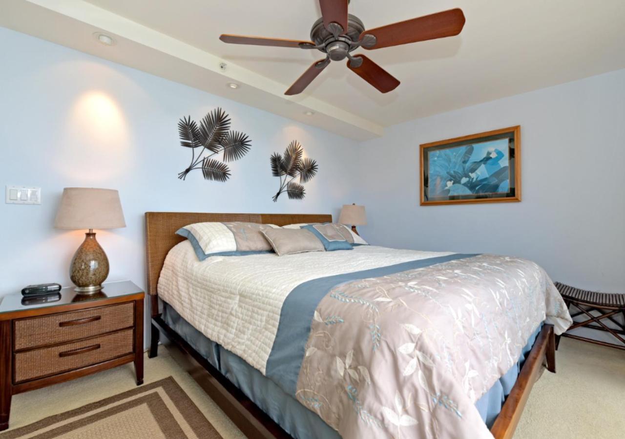 Valley Isle Kahana Ngoại thất bức ảnh