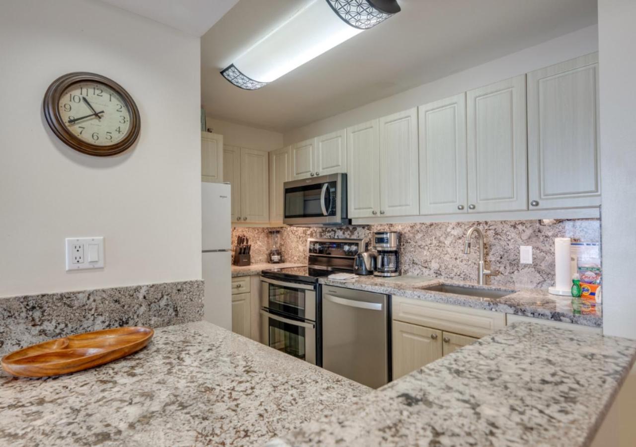Valley Isle Kahana Ngoại thất bức ảnh