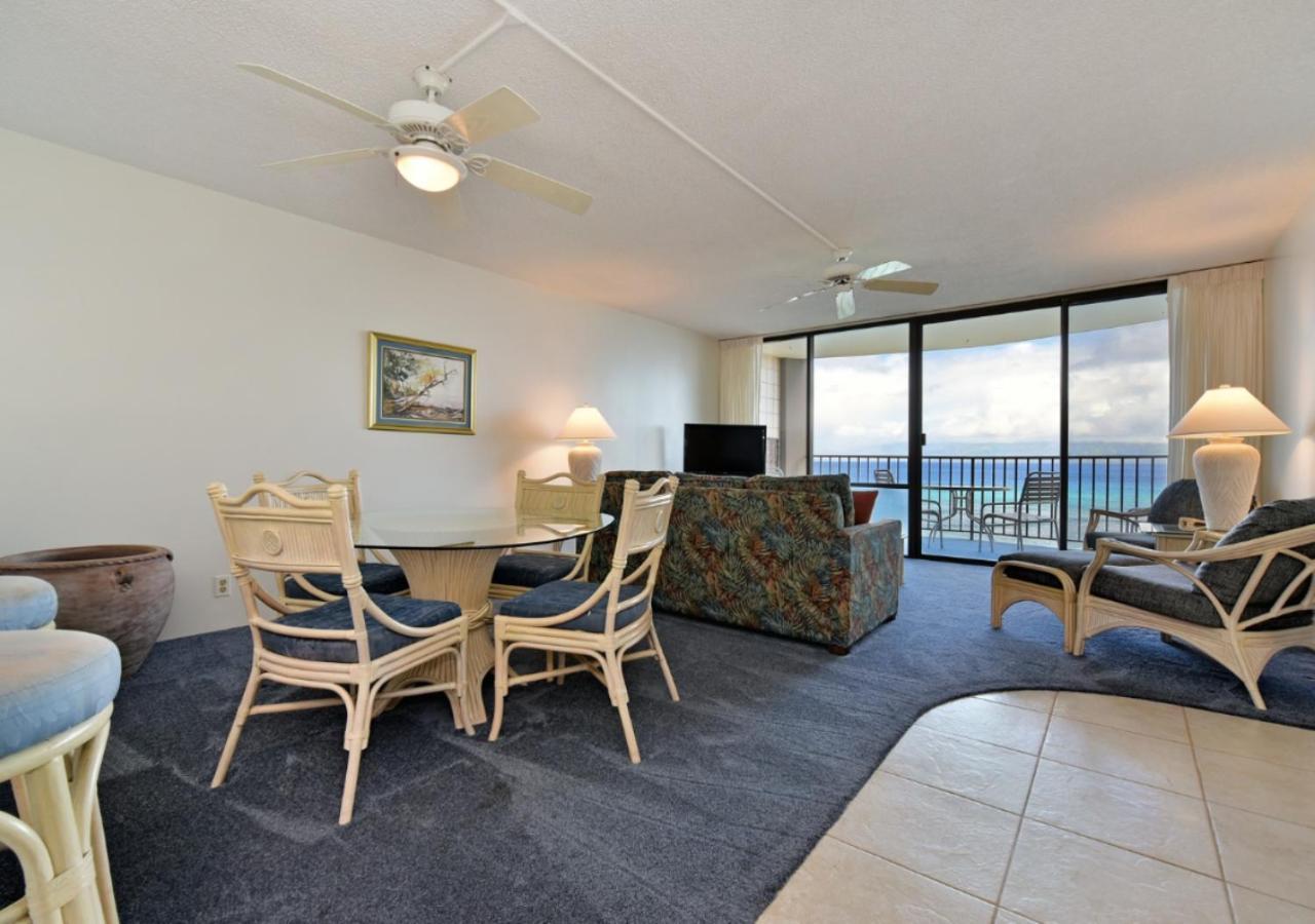 Valley Isle Kahana Ngoại thất bức ảnh