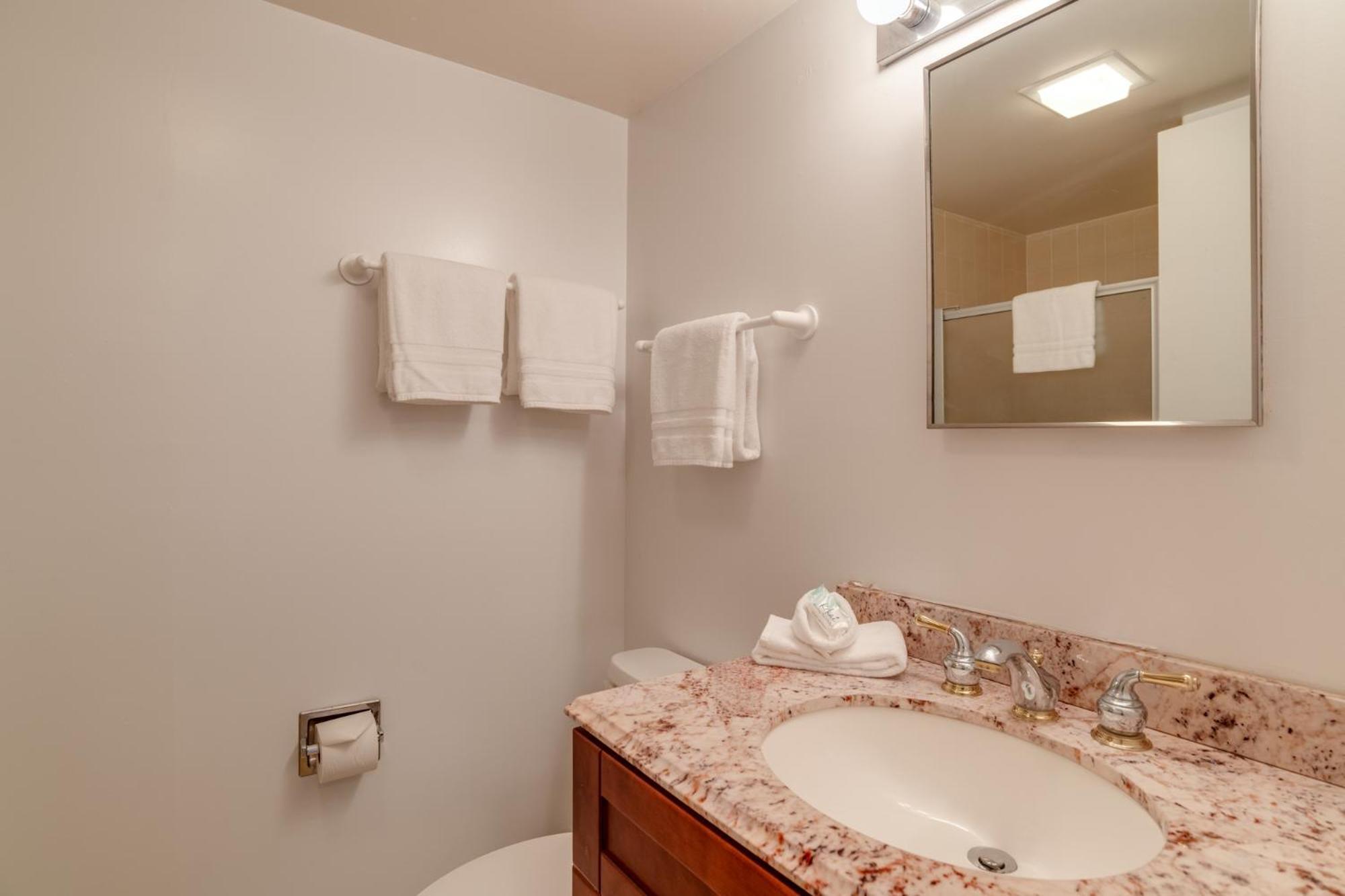 Valley Isle Kahana Ngoại thất bức ảnh