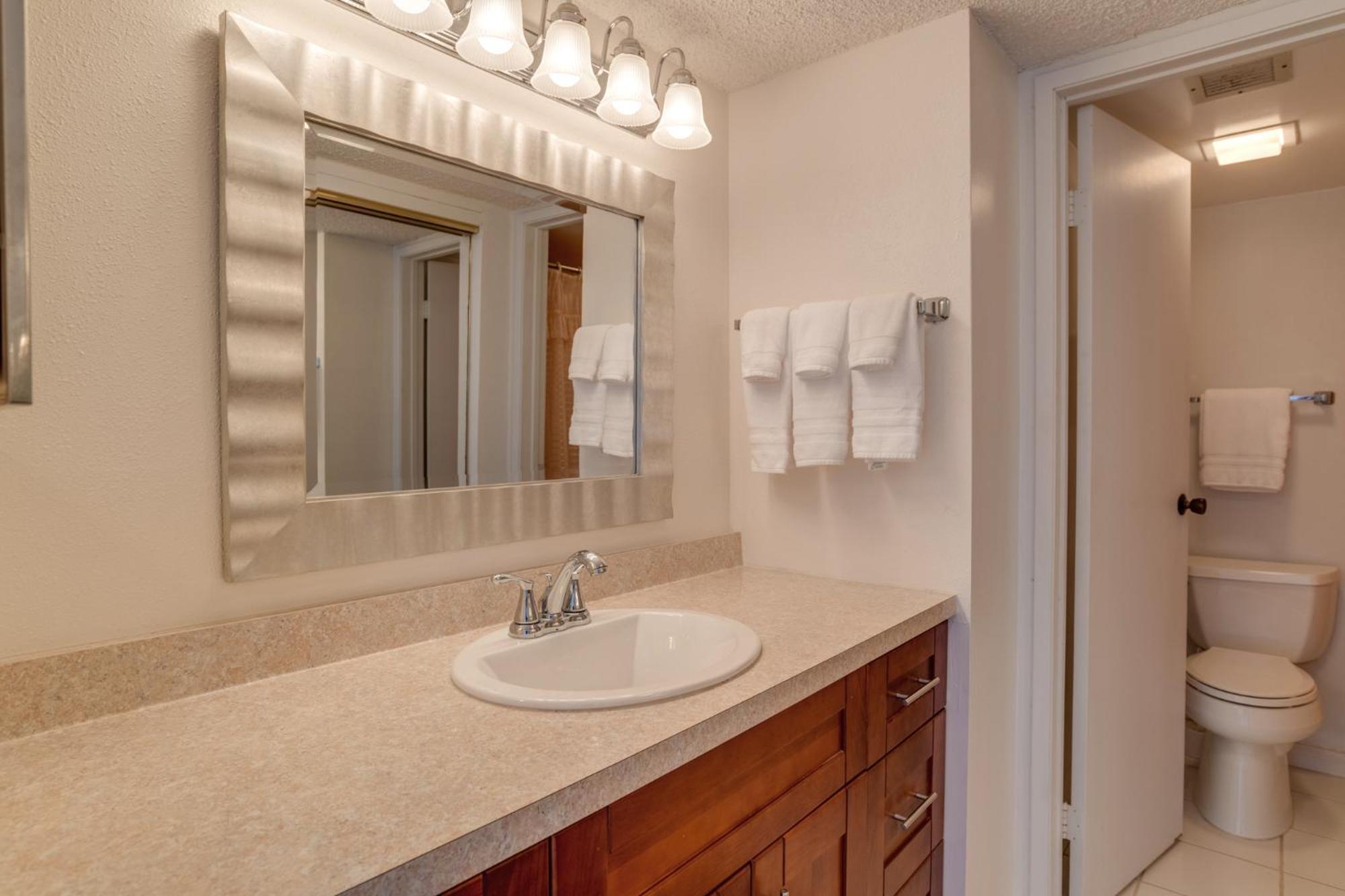 Valley Isle Kahana Ngoại thất bức ảnh