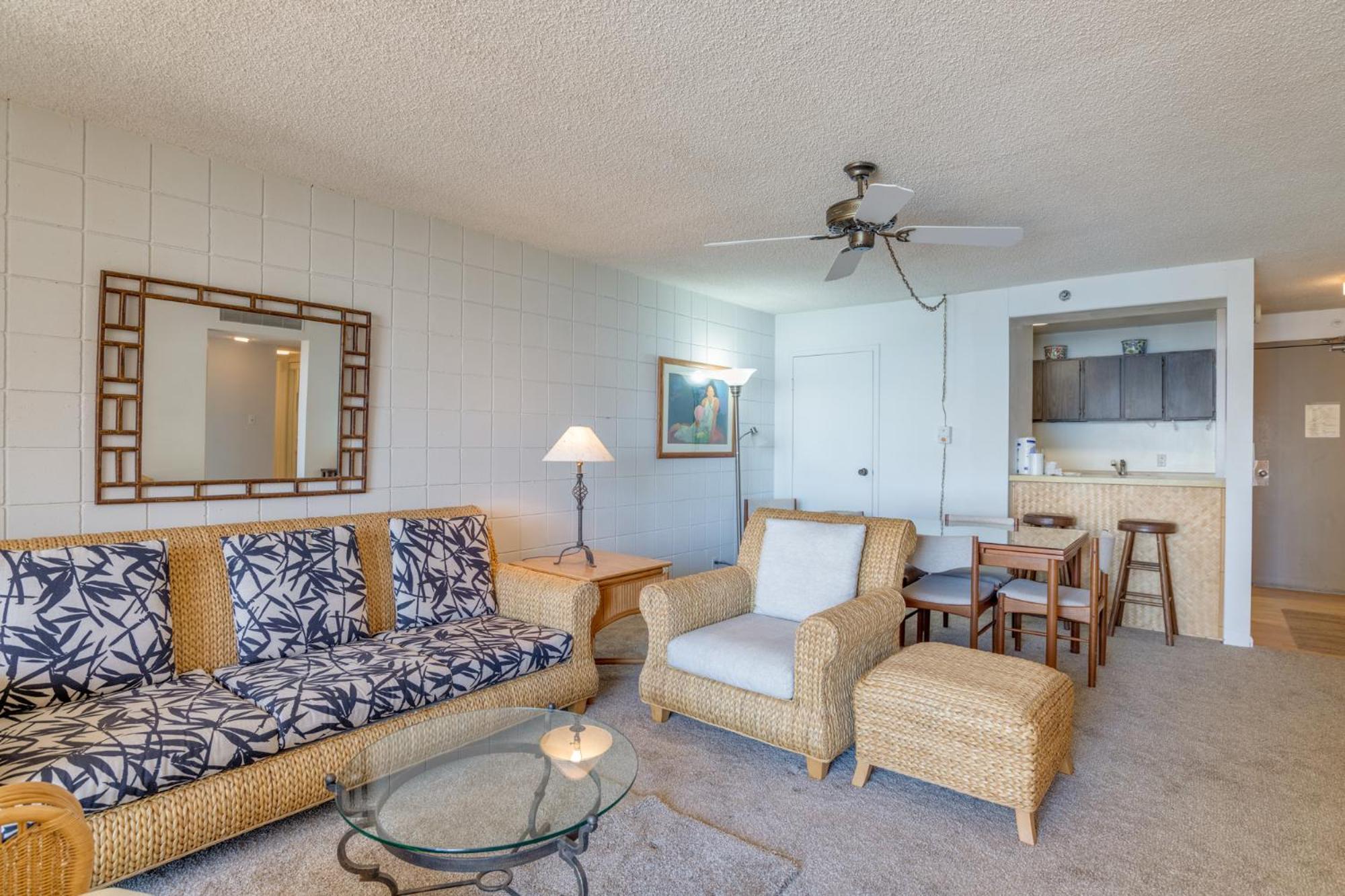 Valley Isle Kahana Ngoại thất bức ảnh