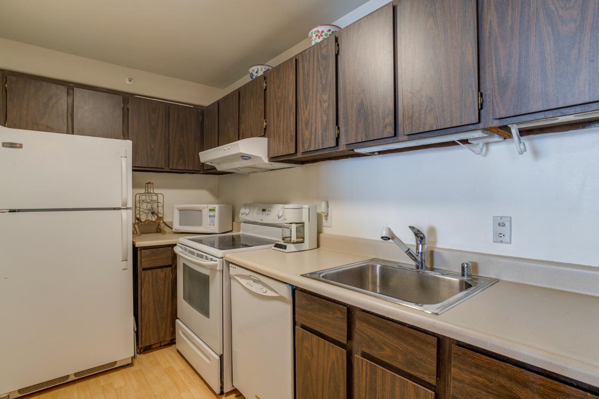 Valley Isle Kahana Ngoại thất bức ảnh