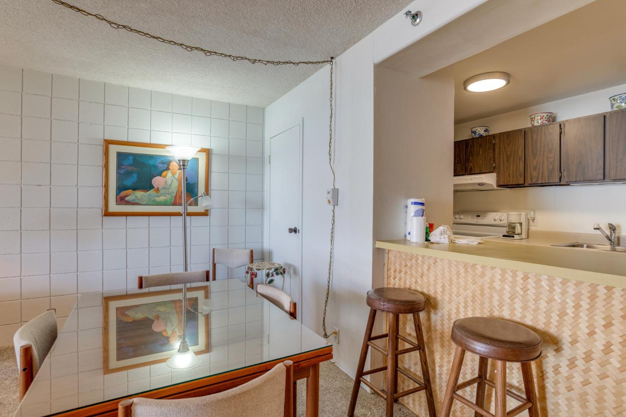 Valley Isle Kahana Ngoại thất bức ảnh