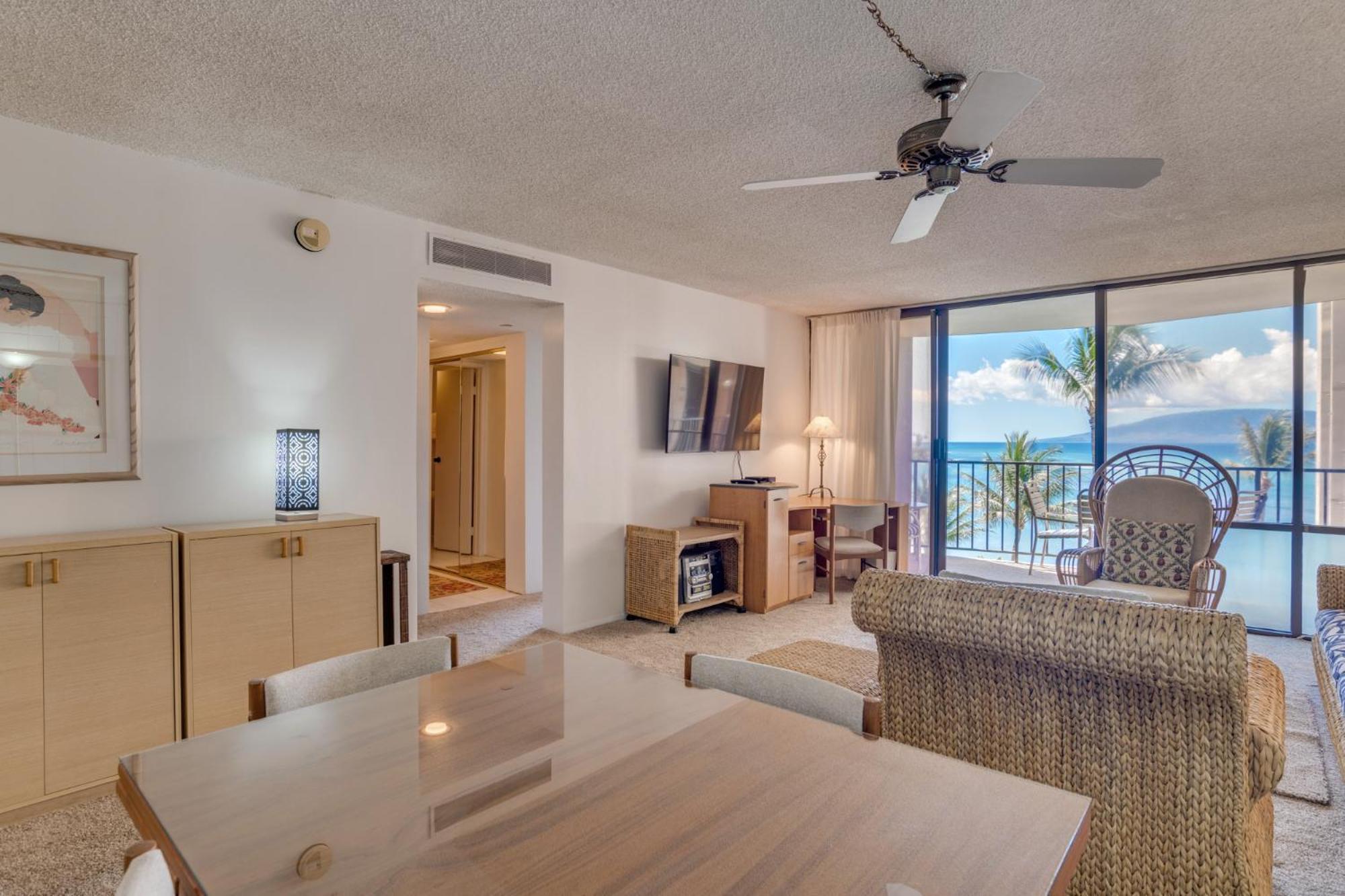 Valley Isle Kahana Ngoại thất bức ảnh