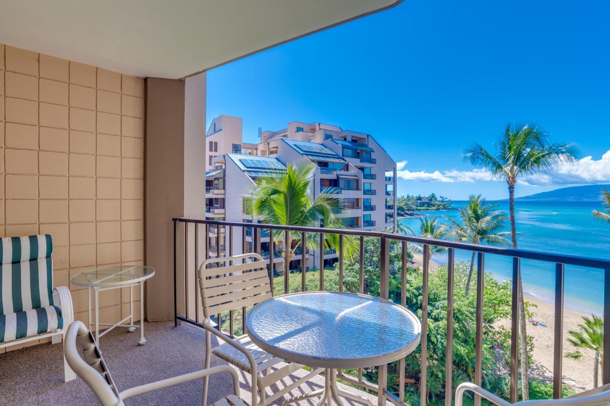 Valley Isle Kahana Ngoại thất bức ảnh